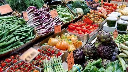 重庆渝北果蔬批发“搬新家” 海领(临空)国际农产品交易中心开业在即，鲜活水产品引领新篇章