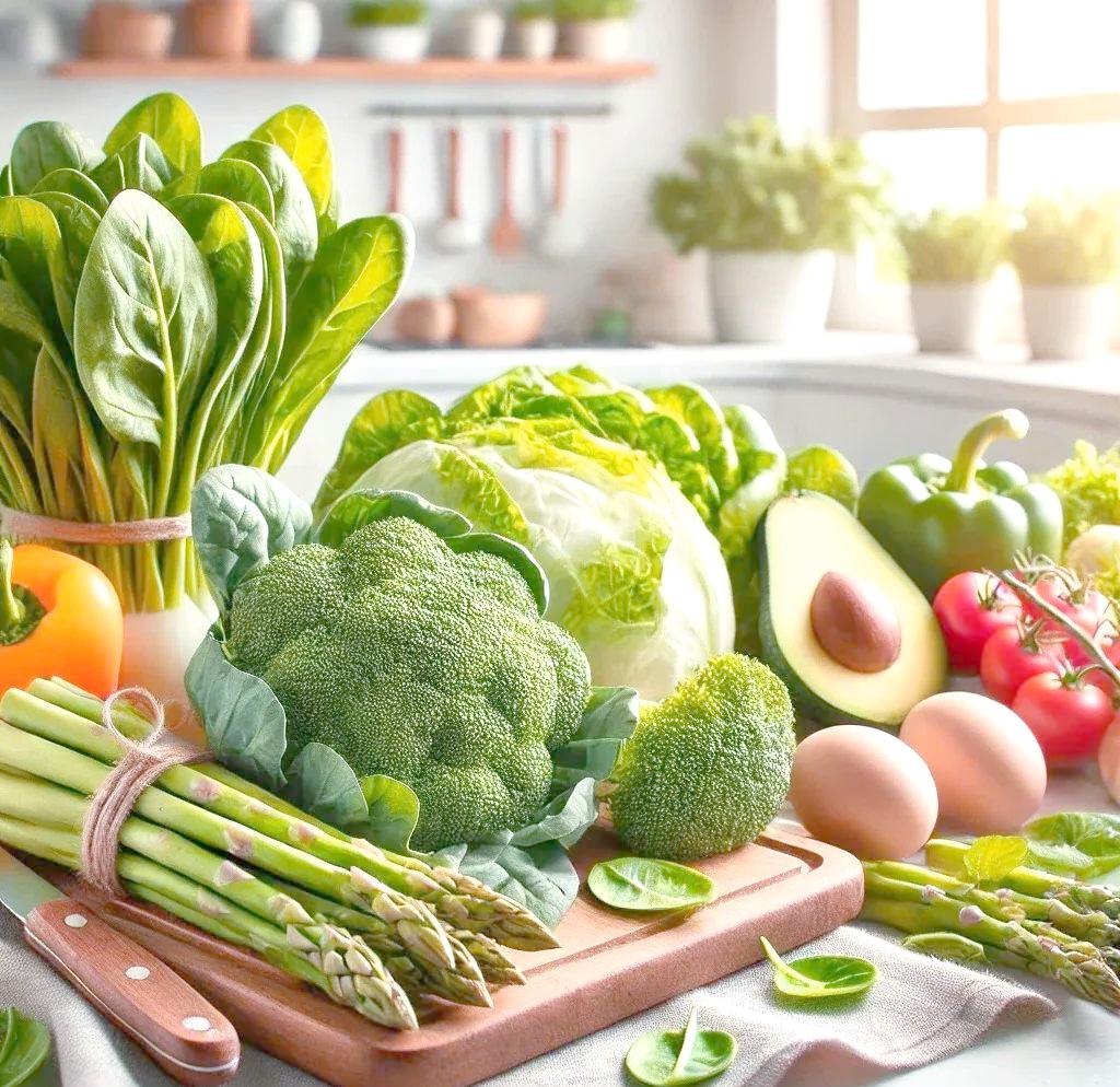 富硒农产品与鲜活水产品 安全与美味的餐桌新宠