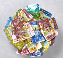 鱼农产品图鉴 从水域到餐桌的丰饶之旅